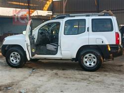 نيسان إكستيرا